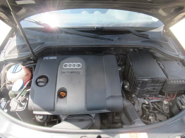 Audi A3 1.6 Benzina OK NEOPATENTATI Unicoproprietario