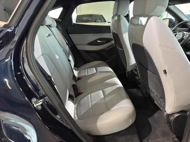 JAGUAR E-Pace 2.0D I4 163 CV AWD Auto R-Dynamic HSE