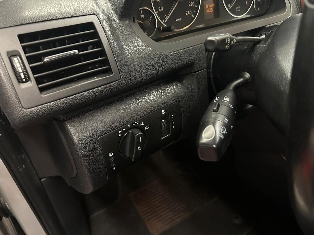 Mercedes-benz A 180 CDI Avantgarde Automatica