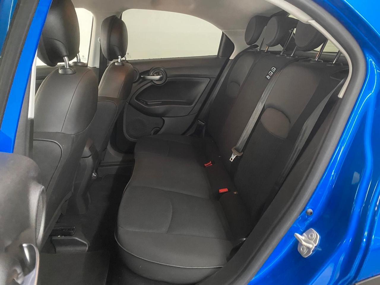 Fiat 500X 1.5 T4 Hybrid 130 CV DCT