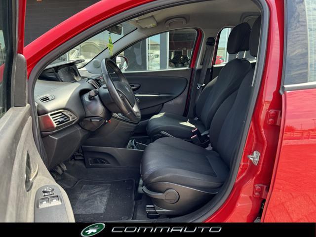 LANCIA Ypsilon 1.2 69 CV 5 porte S&S Gold