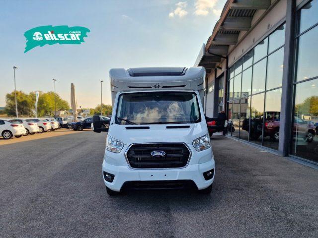 CI INTERNATIONAL HORON 85XT