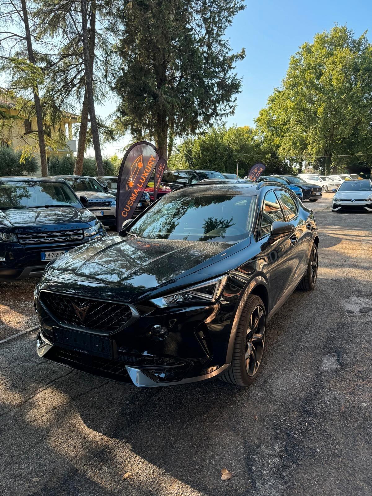 Cupra Formentor 1.5 tsi 150cv DSG *PROMO*
