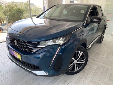 Peugeot 3008 BlueHDi 130CV EAT8 GT+FULL LED2023
