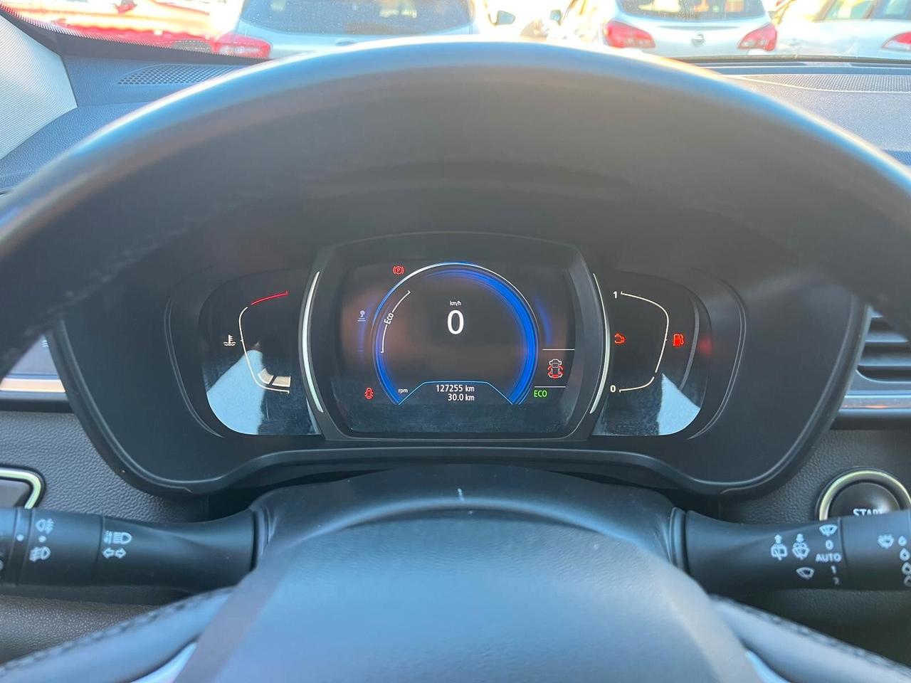 Renault Kadjar TCe 140CV FAP Sport Edition