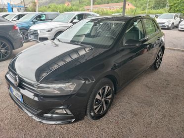 Volkswagen Polo 1.6 TDI 95 CV 5p. Highline BlueMotion Technology