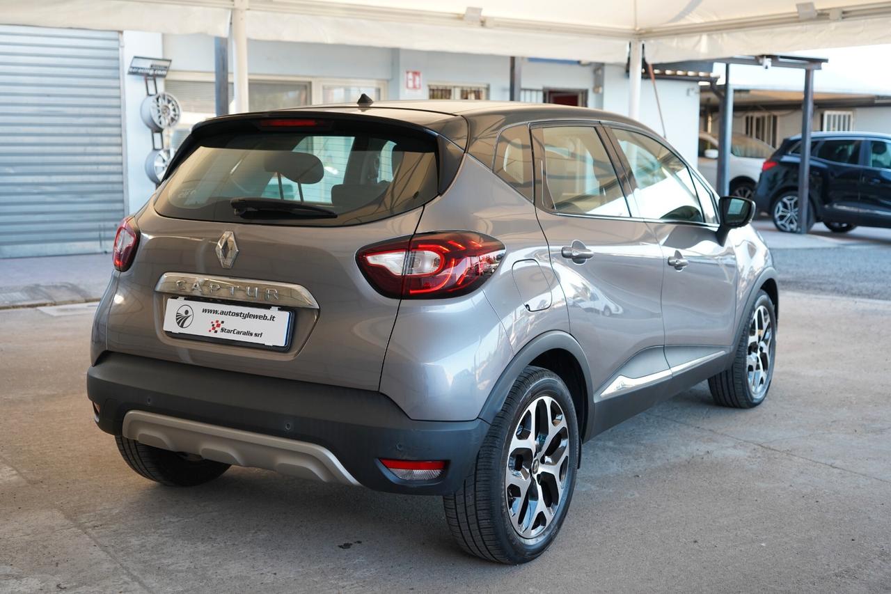 Renault Captur dCi 8V 90 CV Life