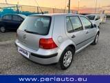 Volkswagen Golf 1.4 16V cat 5 porte Air UNICOPROPRIETARIO