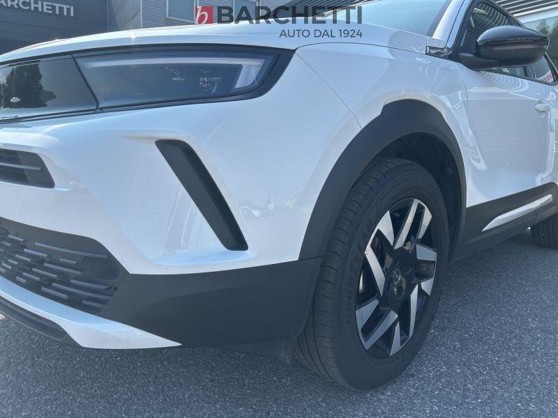 Opel Mokka EDITION BENZINA 100HP CAMBIO MANUALE