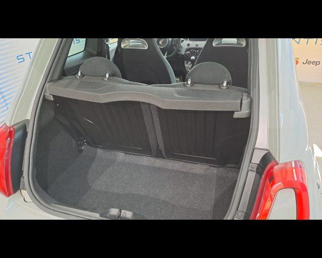ABARTH 595 1.4 t-jet 145cv