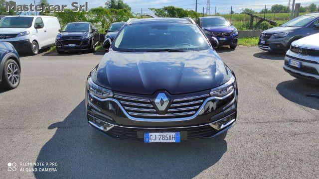 RENAULT Talisman Talisman Sporter Sporter 2.0 blue dci Executive 19