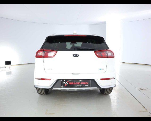 KIA Niro 1.6 GDi DCT HEV Style