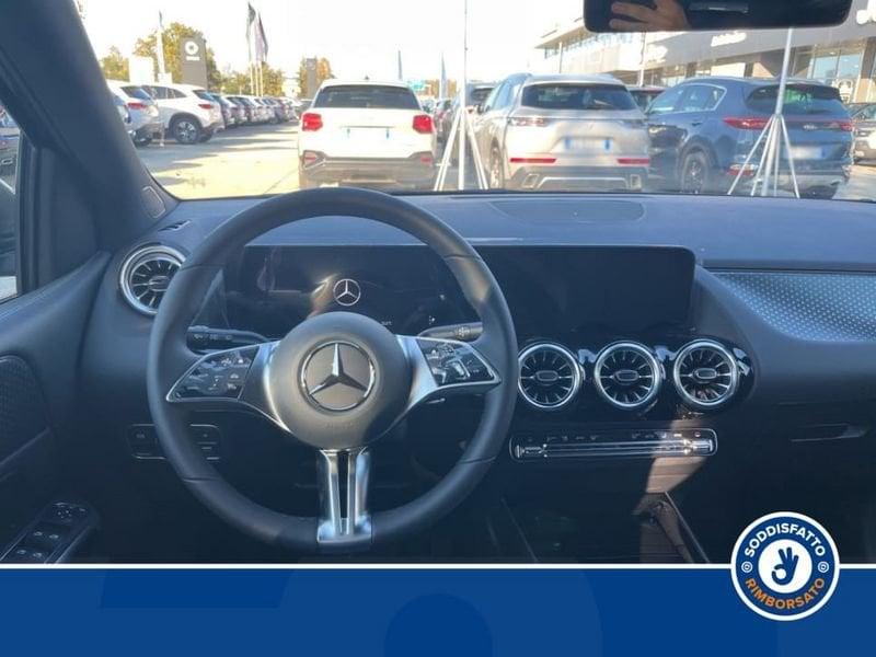 Mercedes-Benz Classe B 180d Street Edition Advanced Plus Progressive