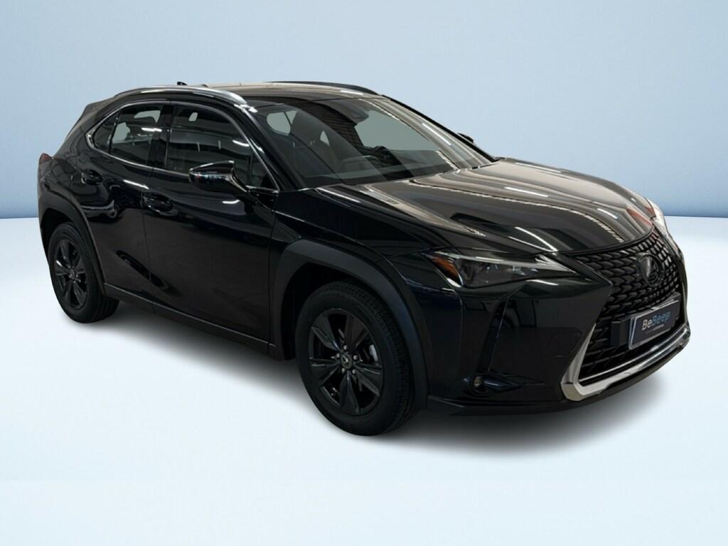 Lexus UX 250 2.0 Hybrid Urban 2WD Power Split Device