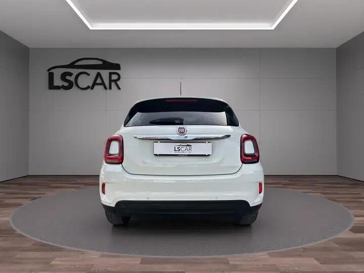 Fiat 500X 1.3 T4 Sport 150cv~Automatica~Promo~Finanziamento