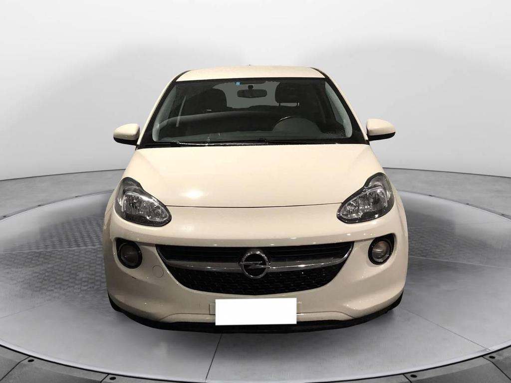 Opel Adam 1.2 Jam