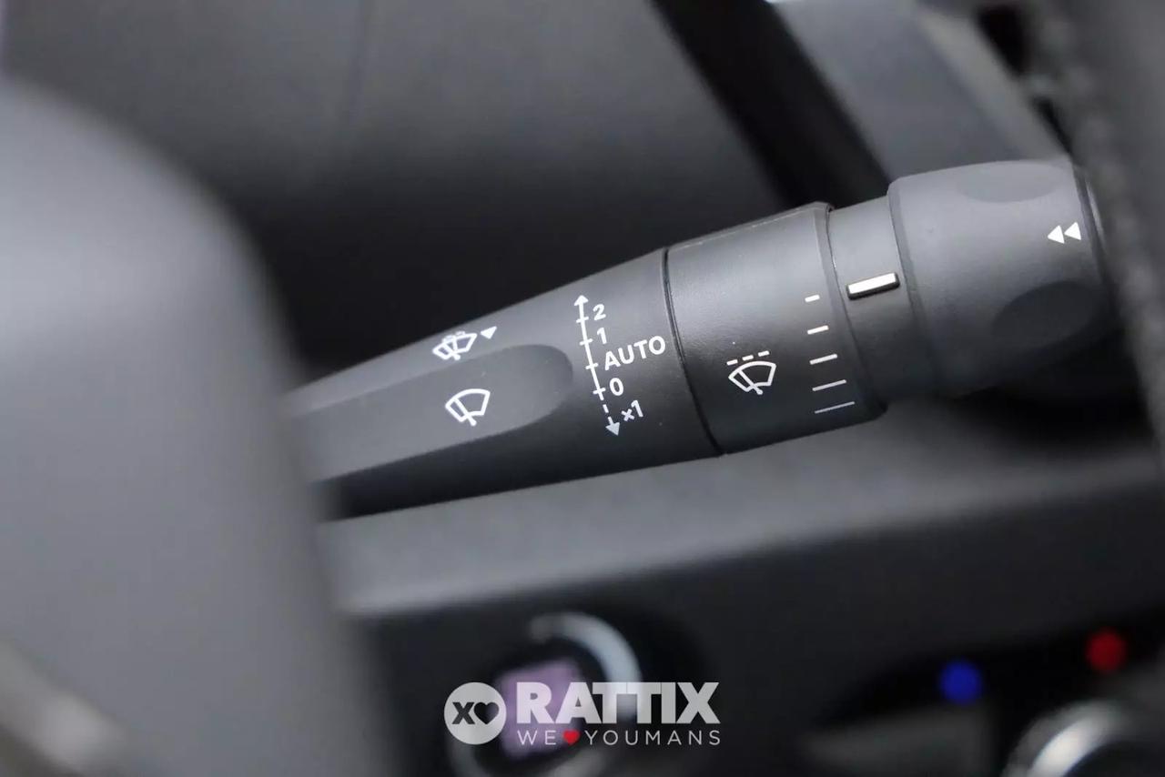 Citroen C4 1.2 Puretech 130CV Plus EAT8