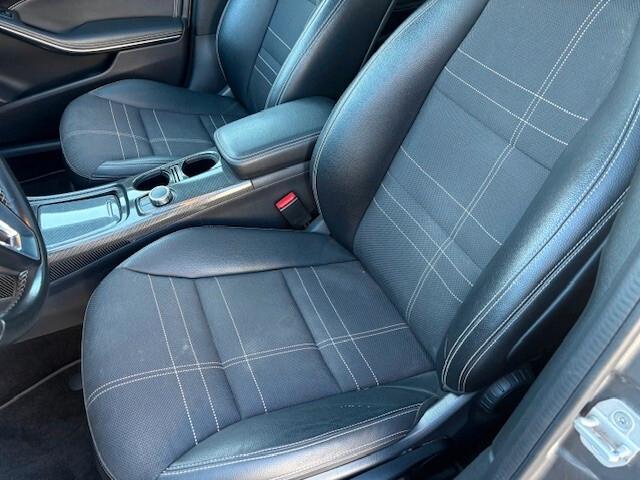 Mercedes-benz A 180 CDI Automatic Sport