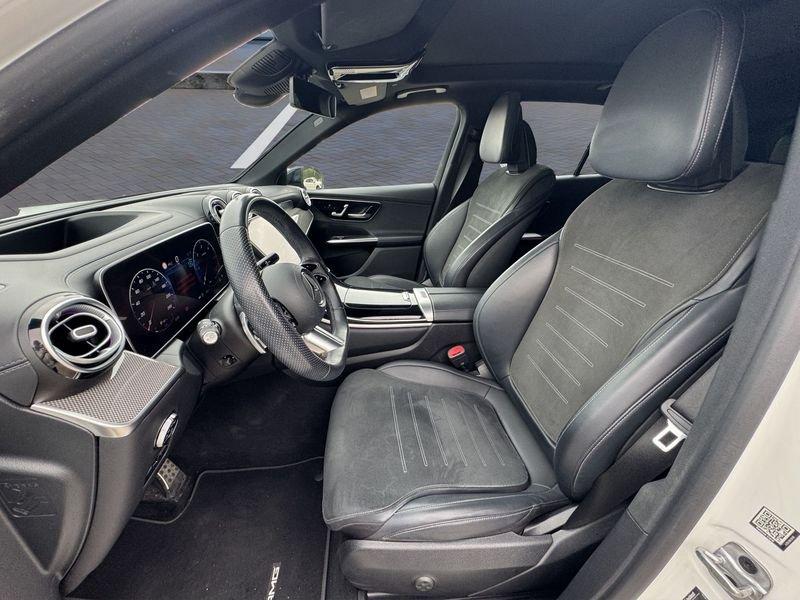 Mercedes-Benz GLC GLC 220 d 4Matic Premium Plus