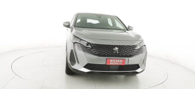 PEUGEOT 3008 BlueHDi 130 S&S Active Business