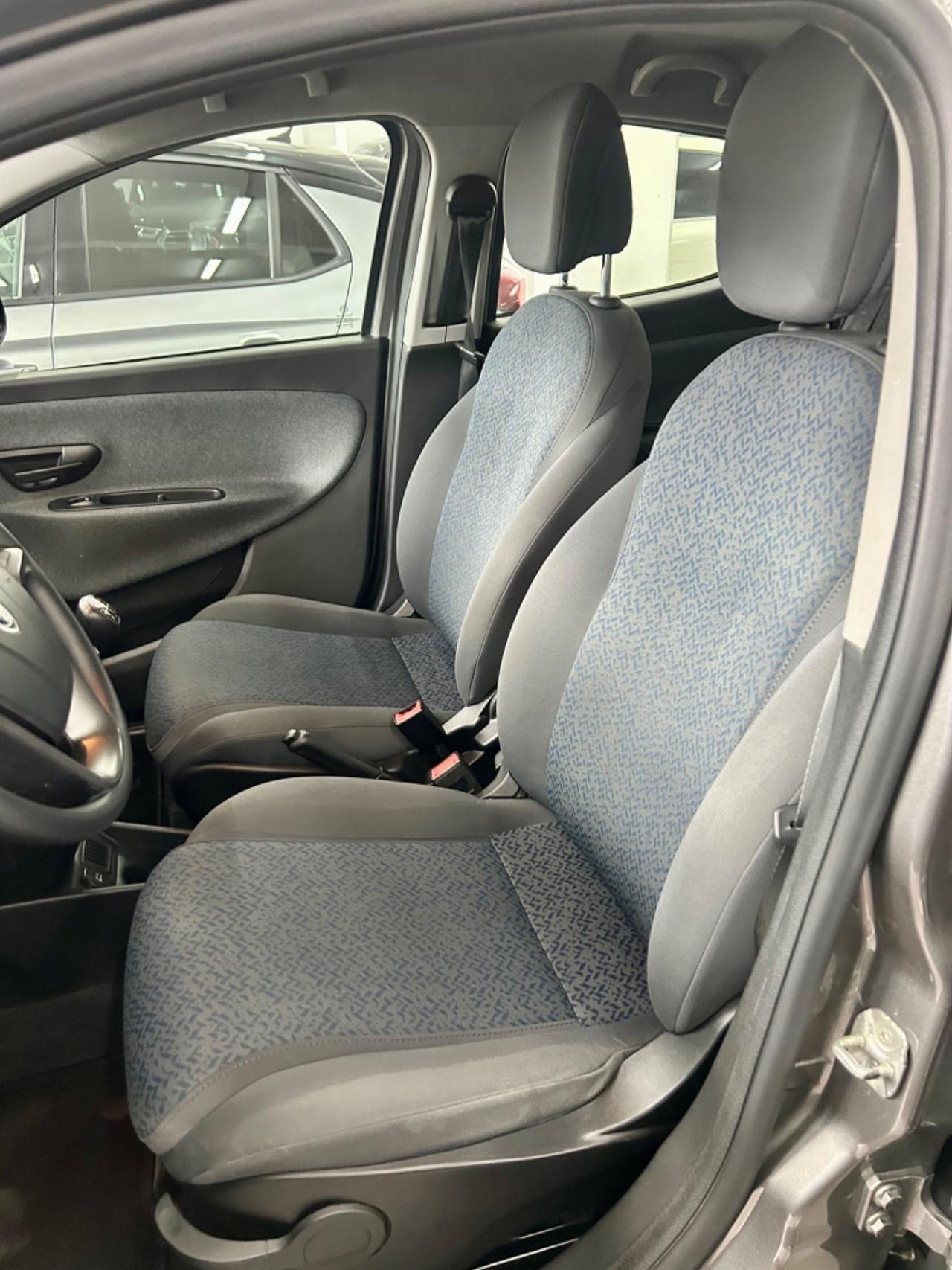 Lancia Ypsilon 1.0 FireFly S&S Hybrid FINANZIABILE