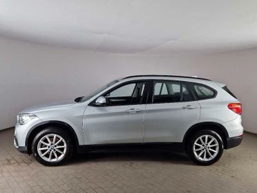 BMW X1 sDrive 18d Business