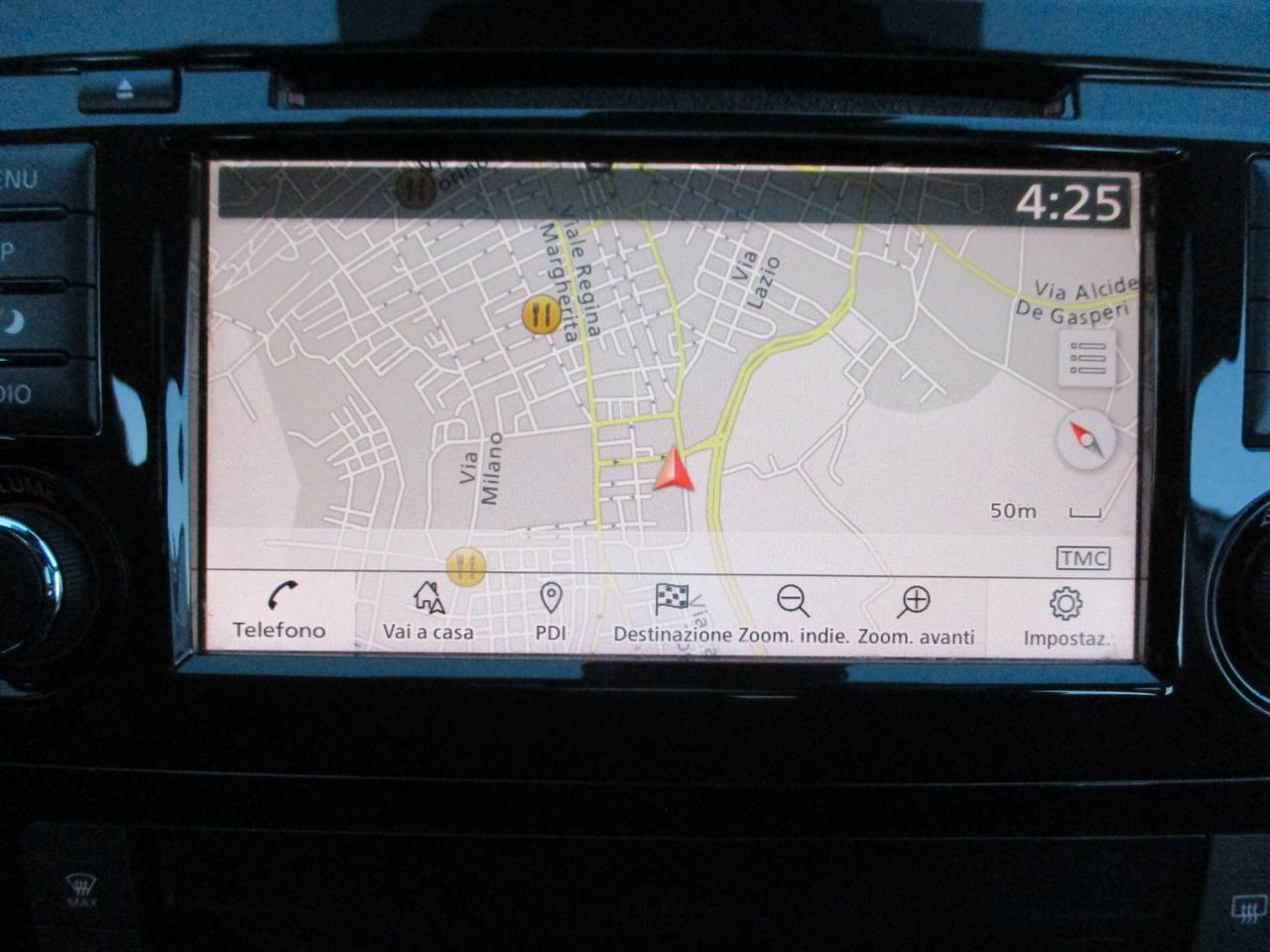 Nissan Qashqai 1.7 dCi 150 CV 4WD FULL OPTIONAL 2019