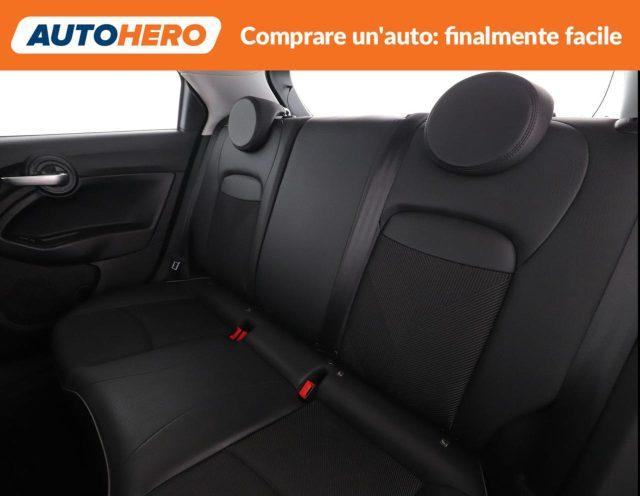 FIAT 500X 1.3 T4 150 CV DCT Cross