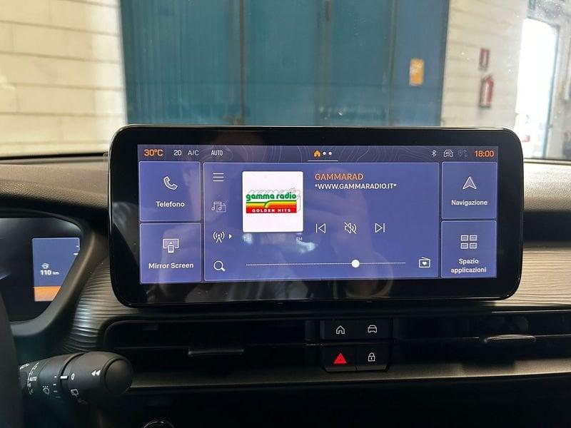 Jeep Avenger 1.2 Turbo MHEV Adventure - PROMO SIRONIAUTO+