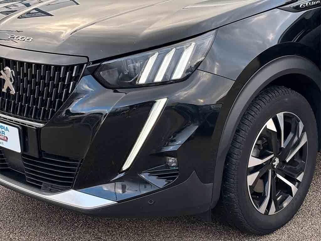 Peugeot 2008 BlueHDi 130 S&S EAT8 GT Line IN PROMO