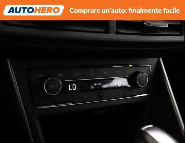 VOLKSWAGEN Polo 1.0 TSI 5p. Comfortline BlueMotion Technology
