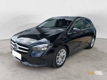 Mercedes-Benz Classe B B 200 d Automatic Premium