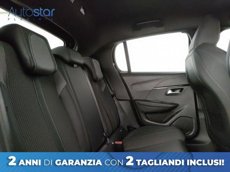 Peugeot 208 1.2 puretech Allure Pack s&s 130cv eat8