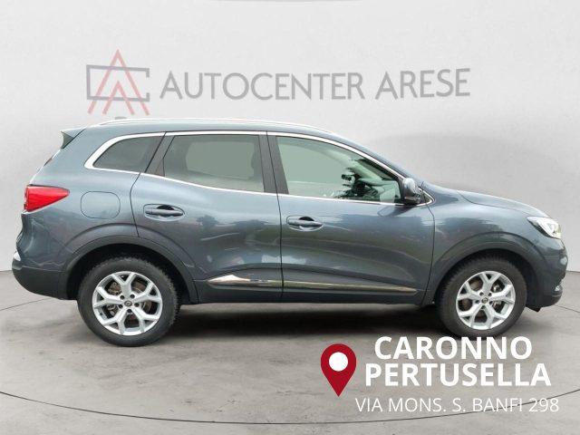 RENAULT Kadjar Blue dCi 8V 115CV EDC Business