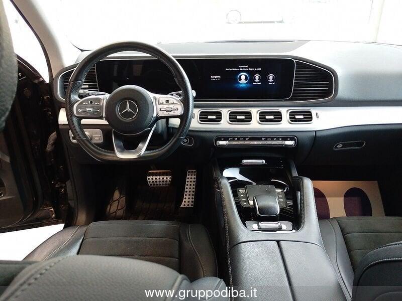 Mercedes-Benz GLE - V167 2019 Diesel 350 de phev (e eq-power) Premium Plus 4matic a