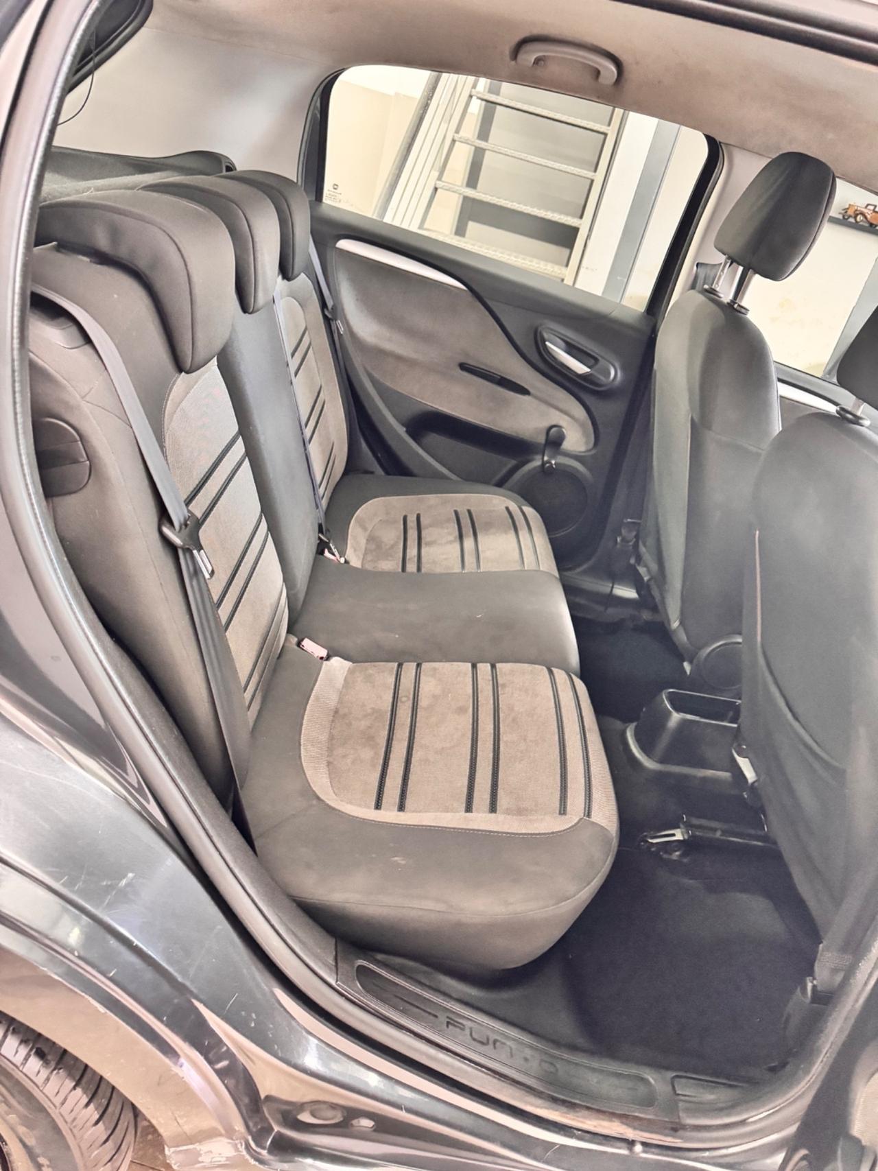 Fiat Punto Evo 1.3 Mjt 90 CV 5P. Dynamic - 2010