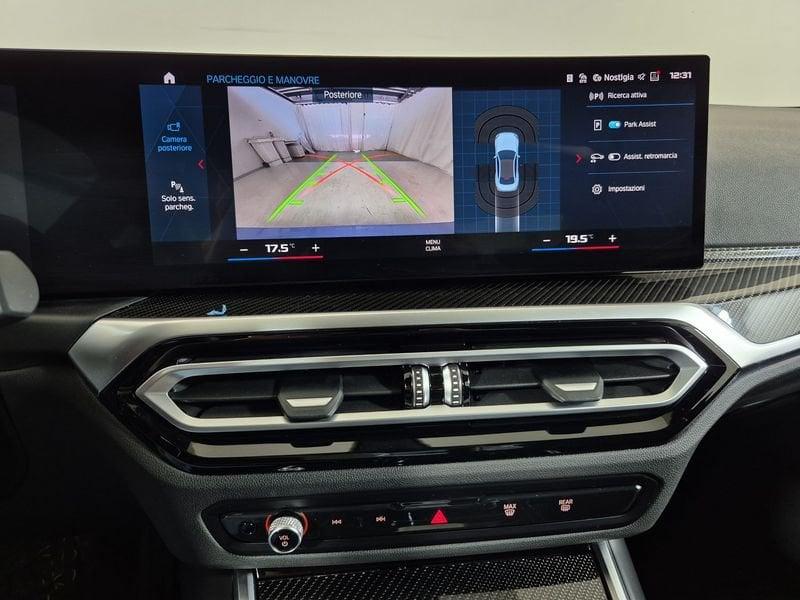 BMW Serie 2 M2 G87 2022 Coupe M2 Coupe 3.0 460cv auto