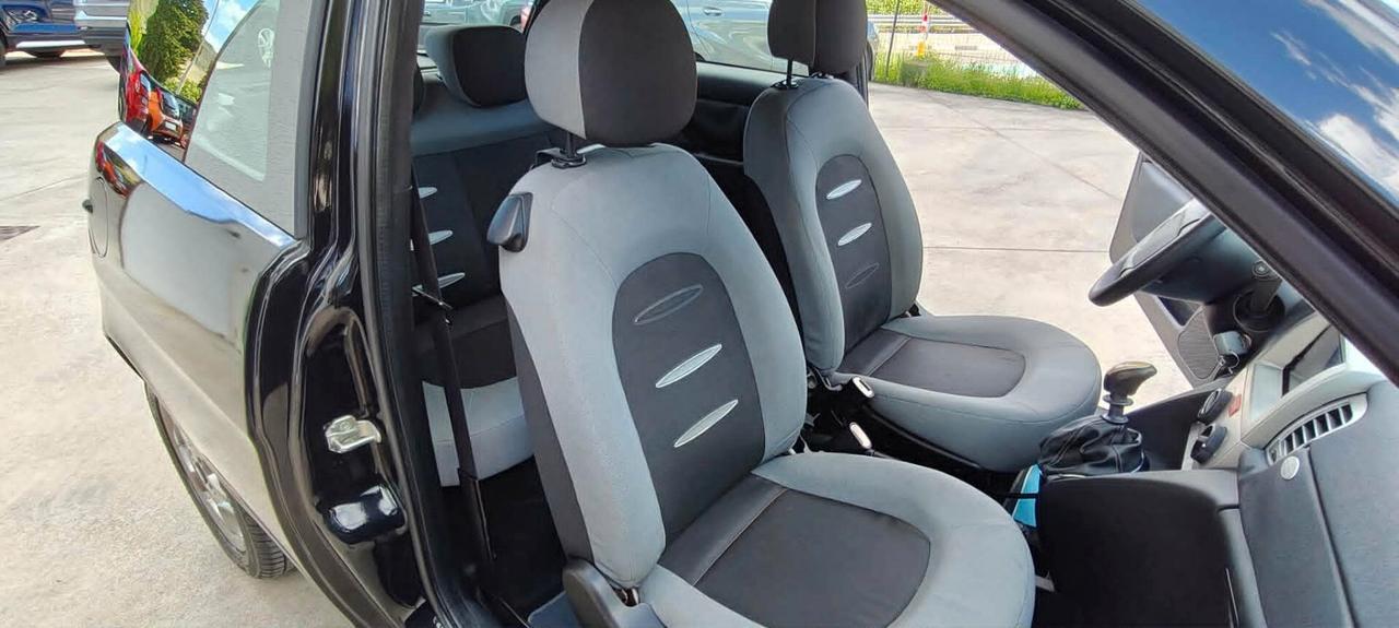 Lancia Ypsilon 1.2 GPL
