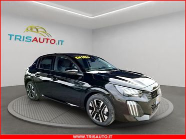 PEUGEOT 208 1.2 Allure NEOPATENTATI (FULL LED+PELLE+NAVI)