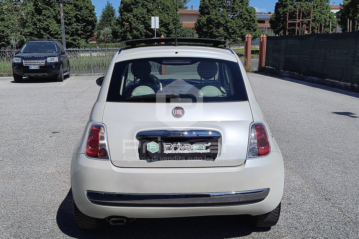 FIAT 500 1.3 Multijet 16V 95 CV Lounge