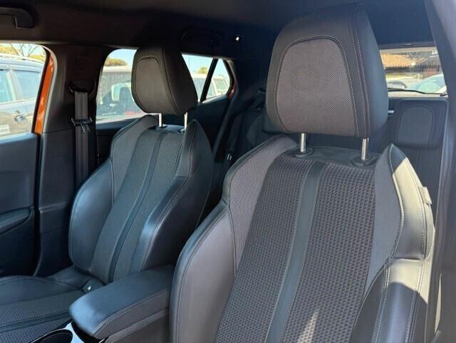 Peugeot 2008 PureTech 130 S&S GT Pack Bicolore Tetto Nero