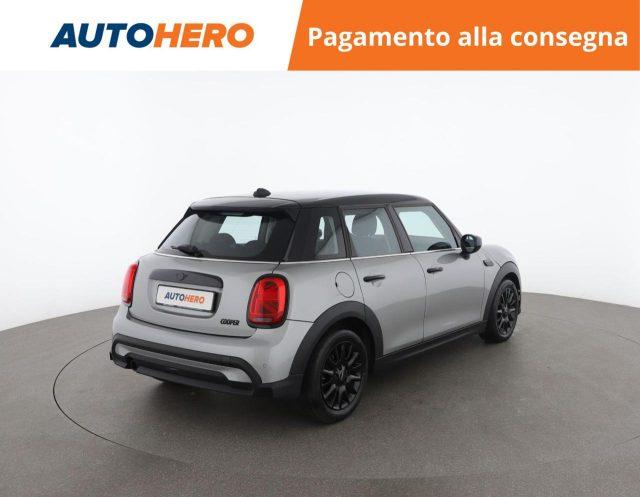 MINI Cooper 1.5 Cooper Essential 5 porte