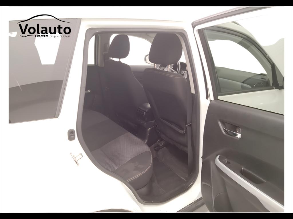 SUZUKI Vitara II 2015 - Vitara 1.6 ddis V-Cool s&s 2wd