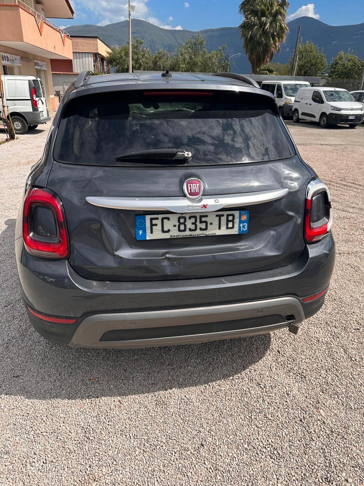 Fiat 500 1.3 Multijet Collezione