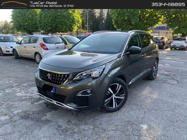 Peugeot 3008 1.5 Blue HDI 130 Allure PACK