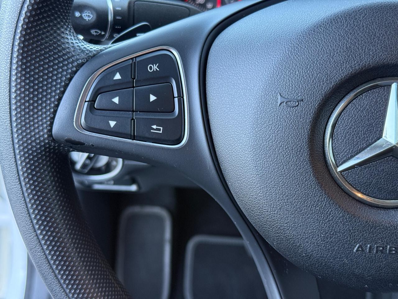 Mercedes-benz CLA Automatico, Sport