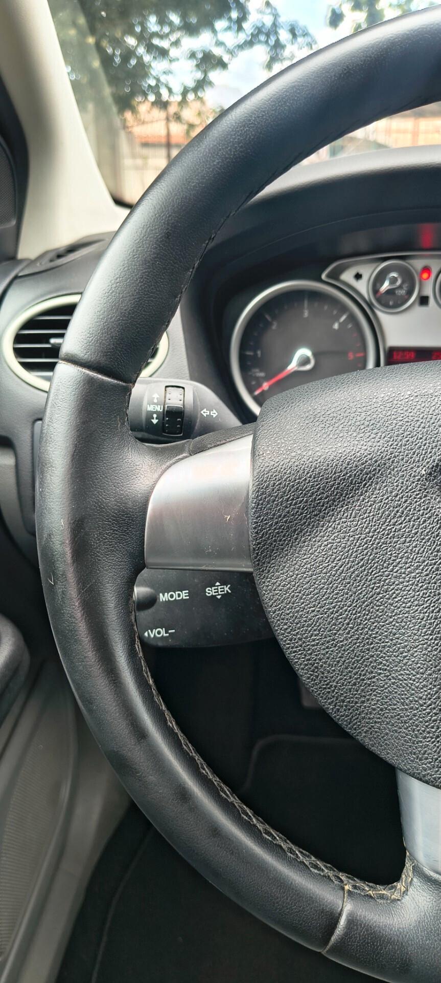 Ford Focus 1.6 TDCi (110CV) SW Tit. DPF