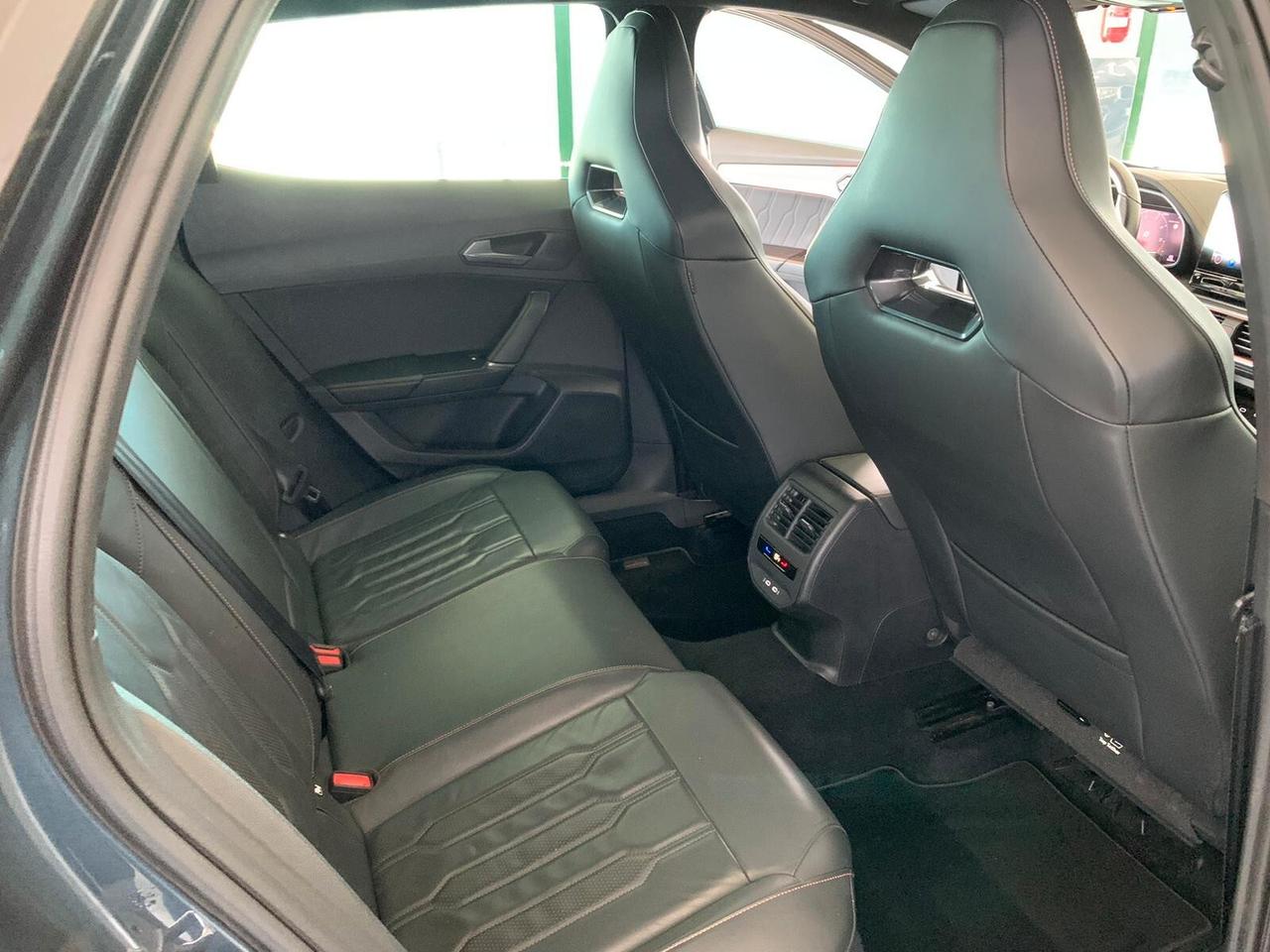 Cupra Formentor 2.0 TDI 4Drive DSG