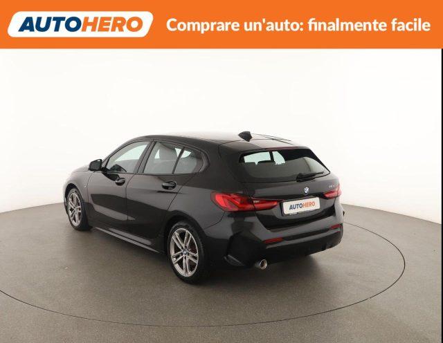 BMW 116 d 5p. Msport