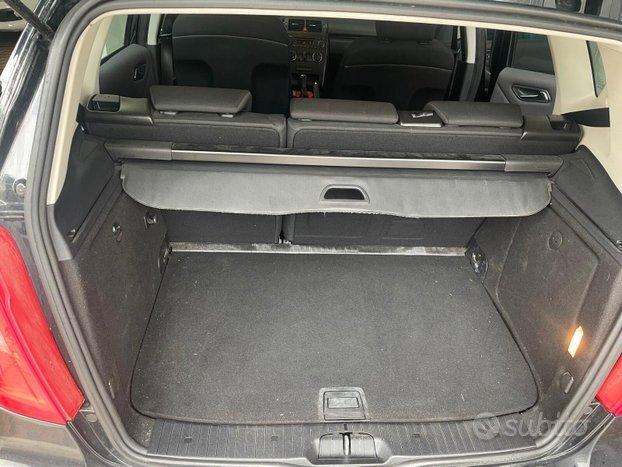 Mercedes-benz A 160 BlueEFFICIENCY GPL
